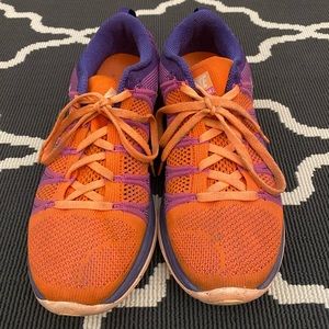 *SOLD* NIKE flyknit lunar 2